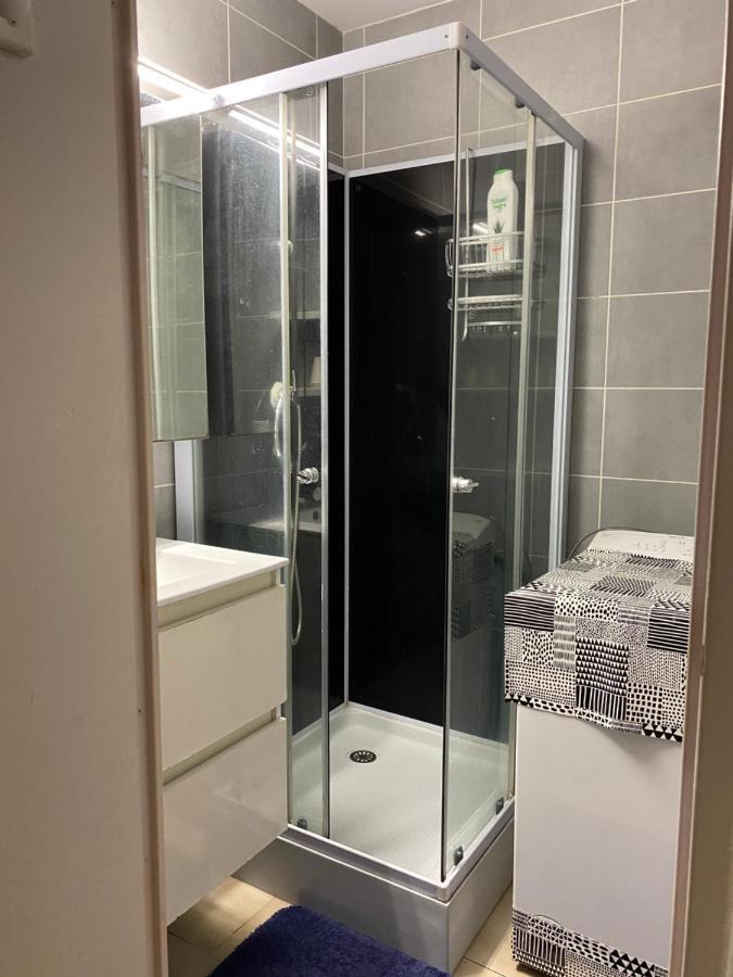 T2 Rdc à En Roussillon Europa 5 Pers ,clim, Piscine, Tennis, Parking *