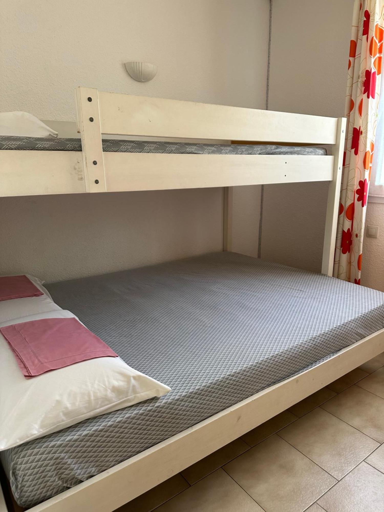 T2 Rdc A En Roussillon Europa 4 Pers ,piscine,clim, Tennis, Parking Apartment Canet-en-Roussillon