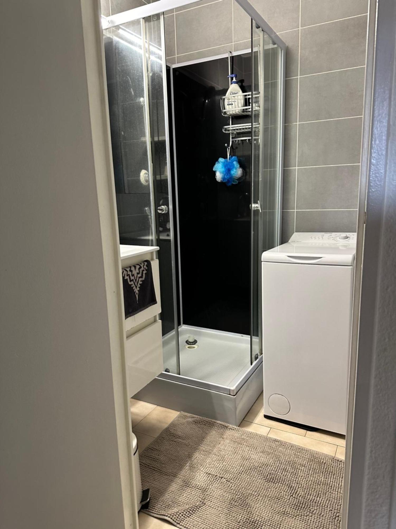Apartment T2 Rdc A En Roussillon Europa 4 Pers ,piscine,clim, Tennis, Parking