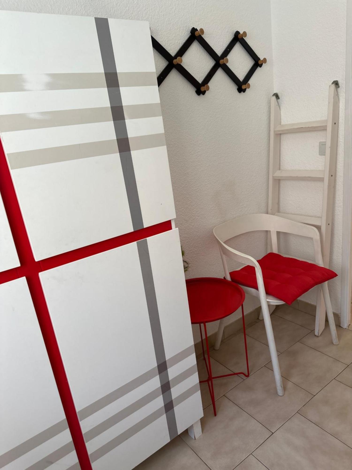 Apartment T2 Rdc A En Roussillon Europa 4 Pers ,piscine,clim, Tennis, Parking *